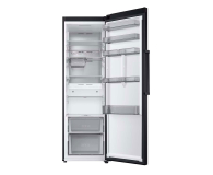 Lodówka Samsung RR39C7EC5B1 EF Twin No Frost 186cm Grafitowa Stal AI 387L - 1309844 - zdjęcie 4